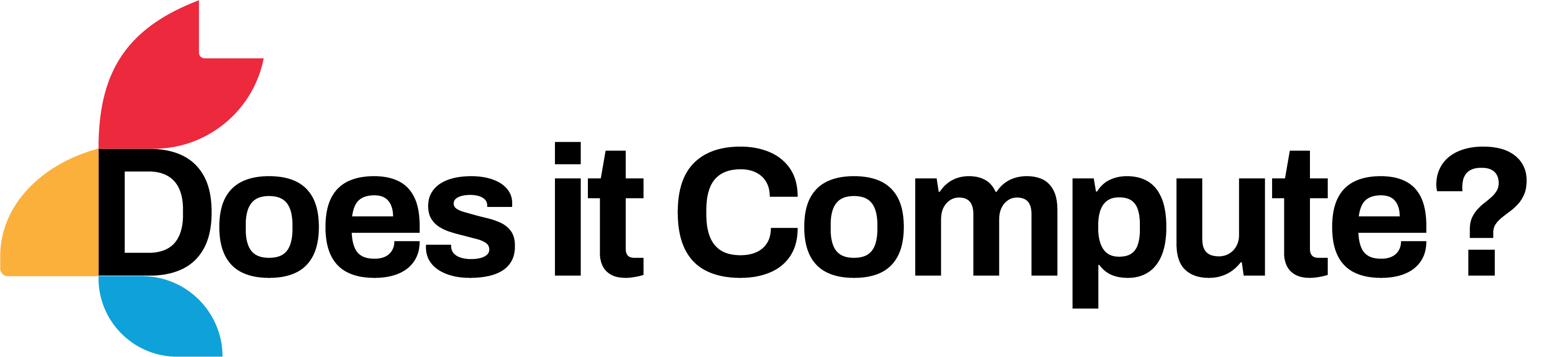 Does it Compute logo